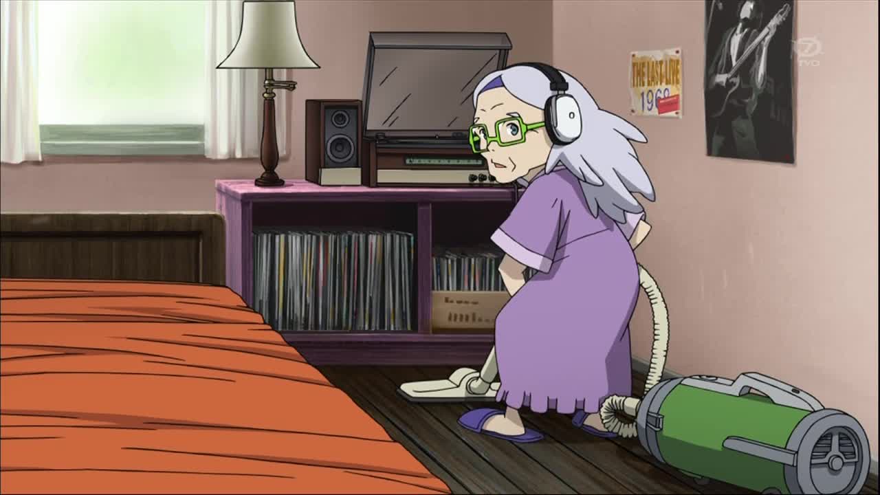 Кадры из Хиромэн (2010)