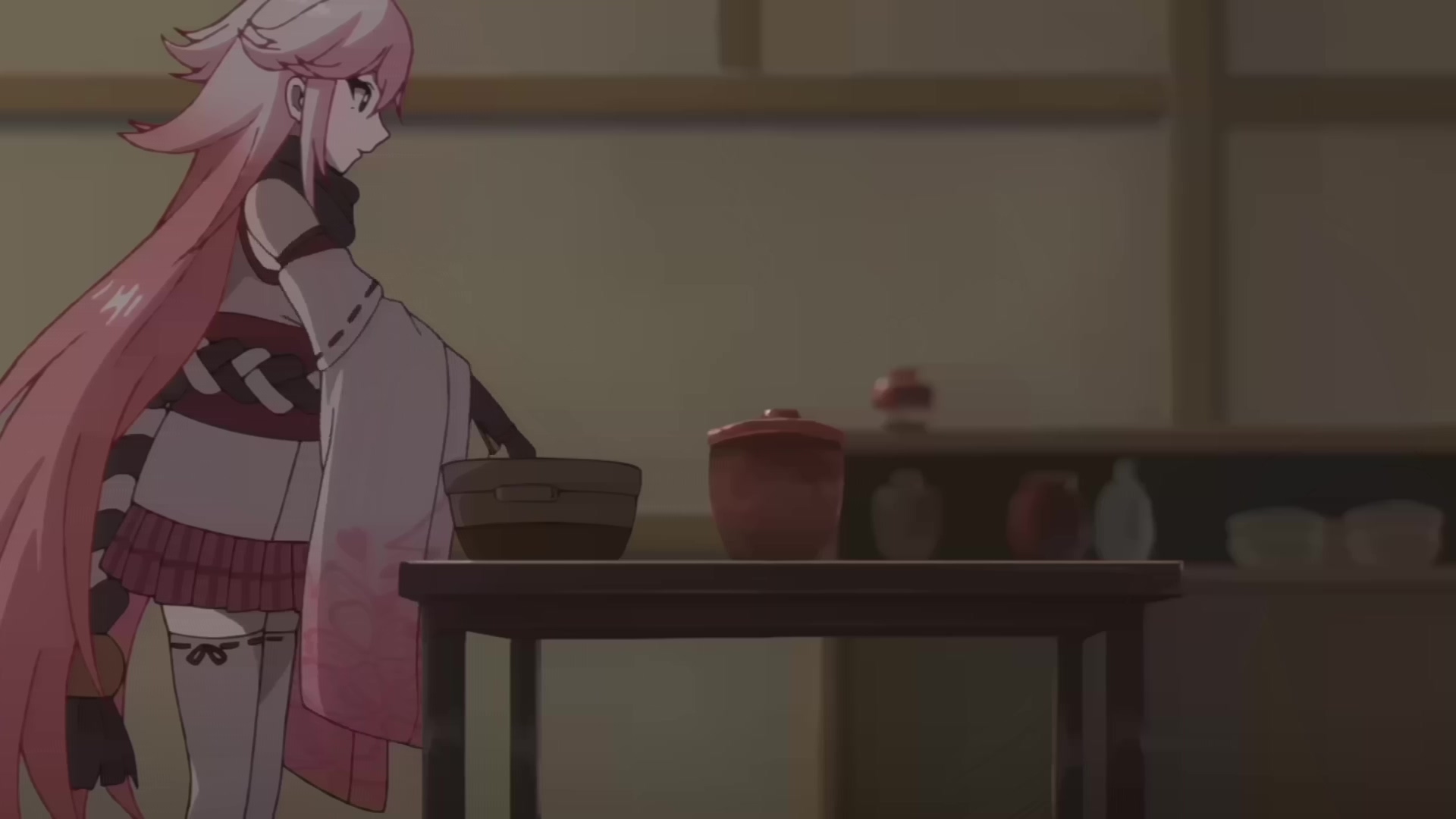 Кадры из Готовим с валькириями (2019)