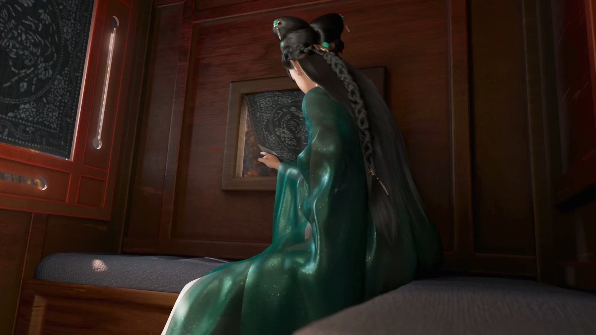 Легендарные братья (2022)