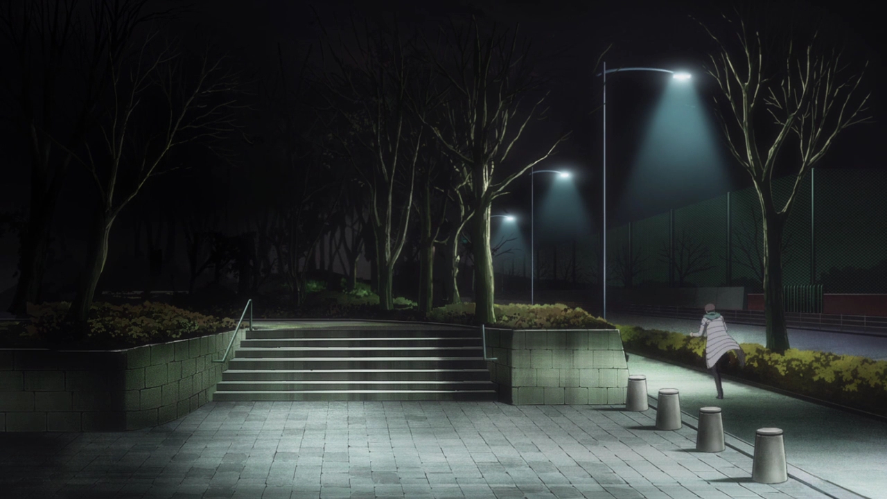 Кадры из Парни из магазинчика (2017)