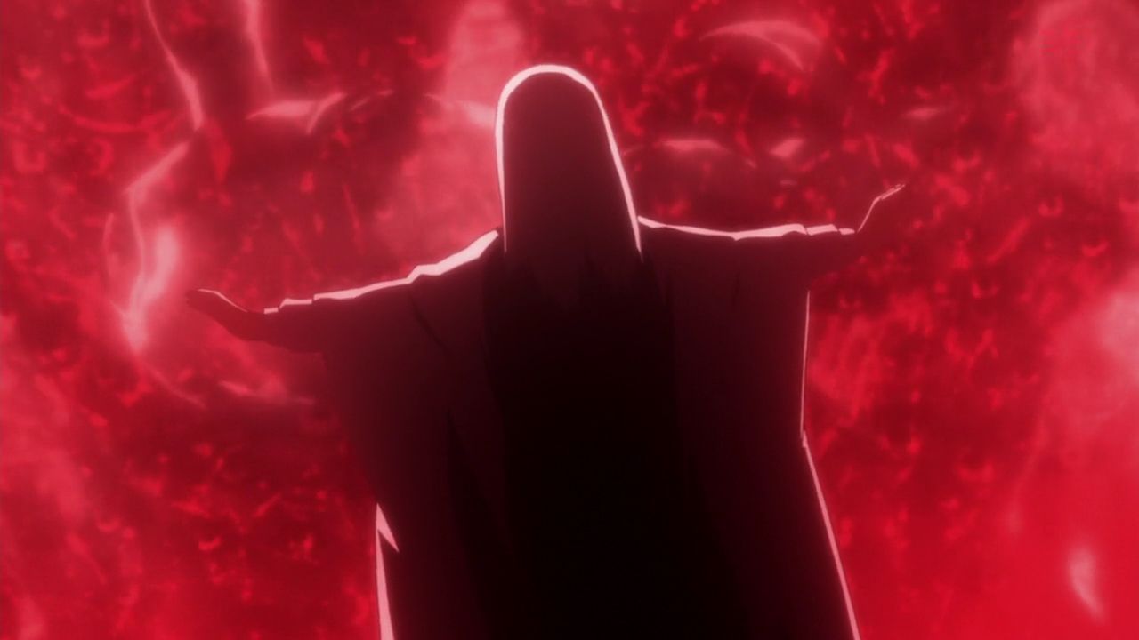 Кадры из Бюро паранормальных расследований Мухё и Родзи (2018)