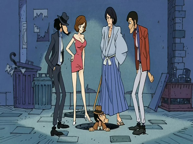 Манкацу (2004)