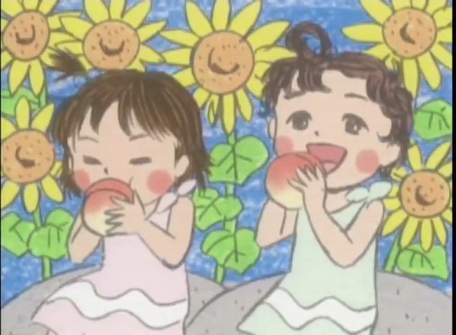 Персиковый мелок (2006)