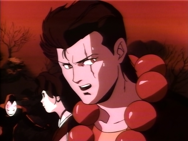 Красный Хаятэ (1992)