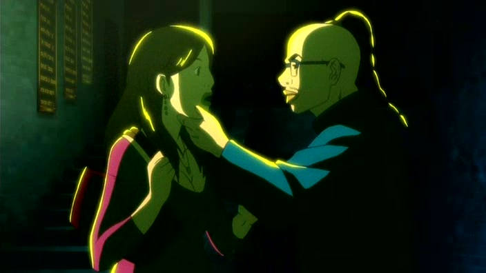 Банды Токио 2 (2006)