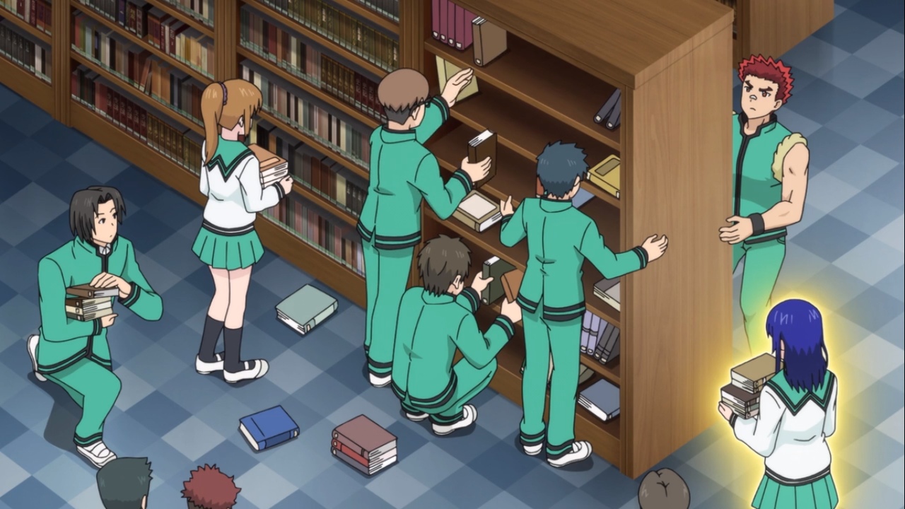 Ох, уж этот экстрасенс Сайки Кусуо!: Начало (2019)