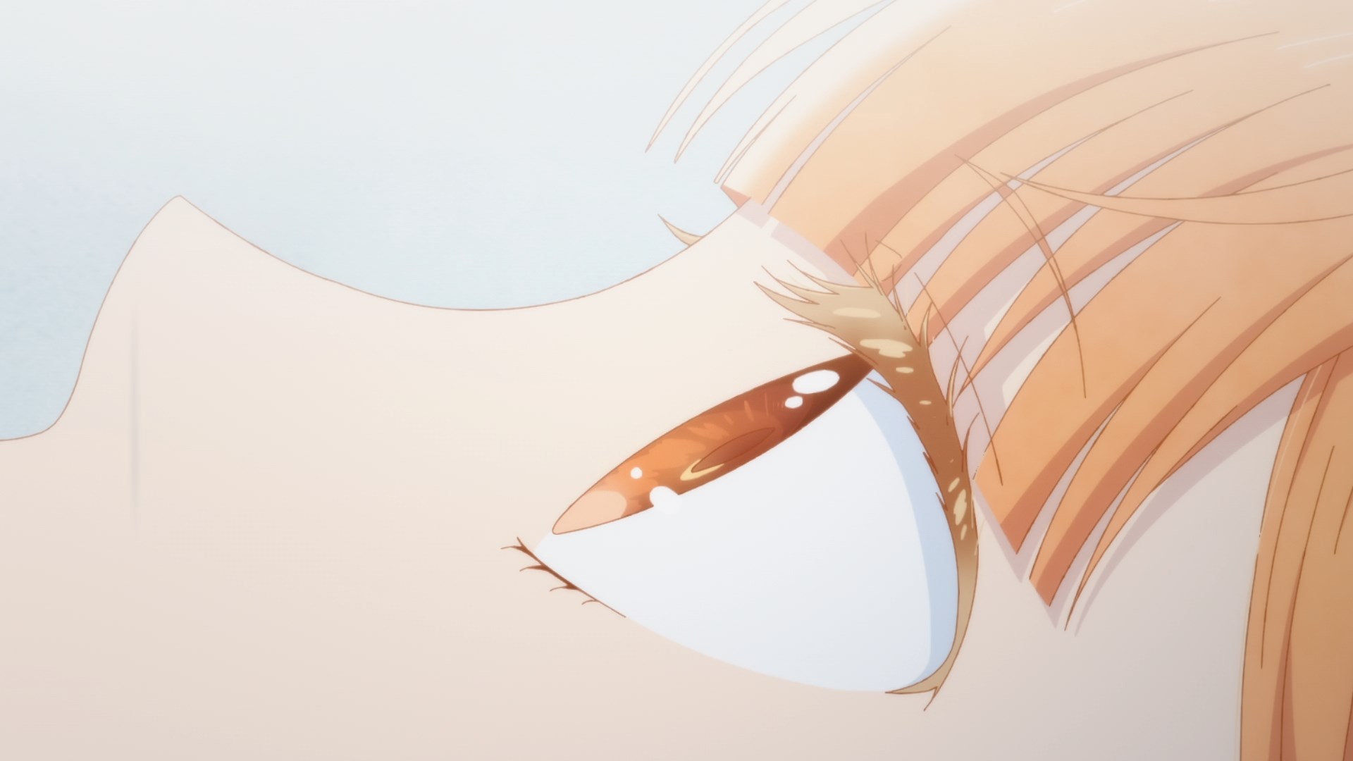 Кадры из В любом случае я влюблюсь в тебя (2025)