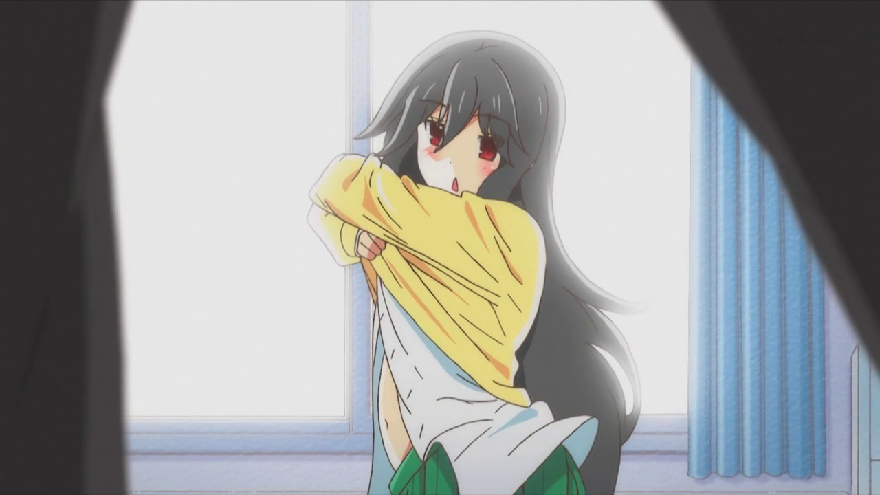 Кадры из И приехала сестра (2014)