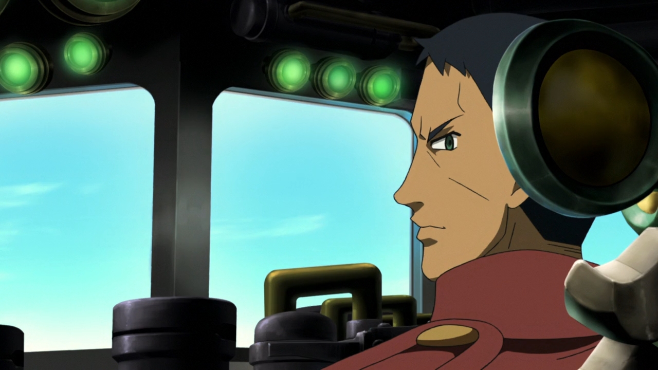 Кадры из Покемон 19: Вулканион и Механическое чудо (2016)