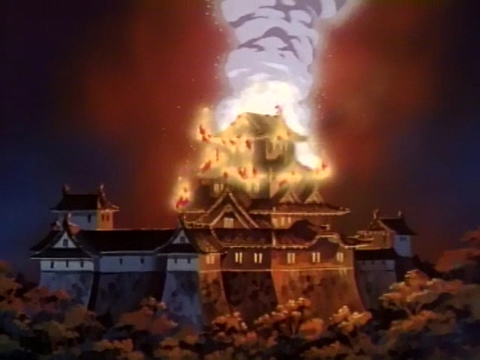 Кадры из Мироку (1989)