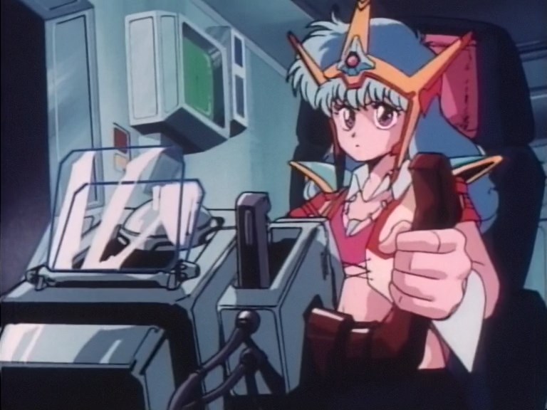 Фандора (1985)