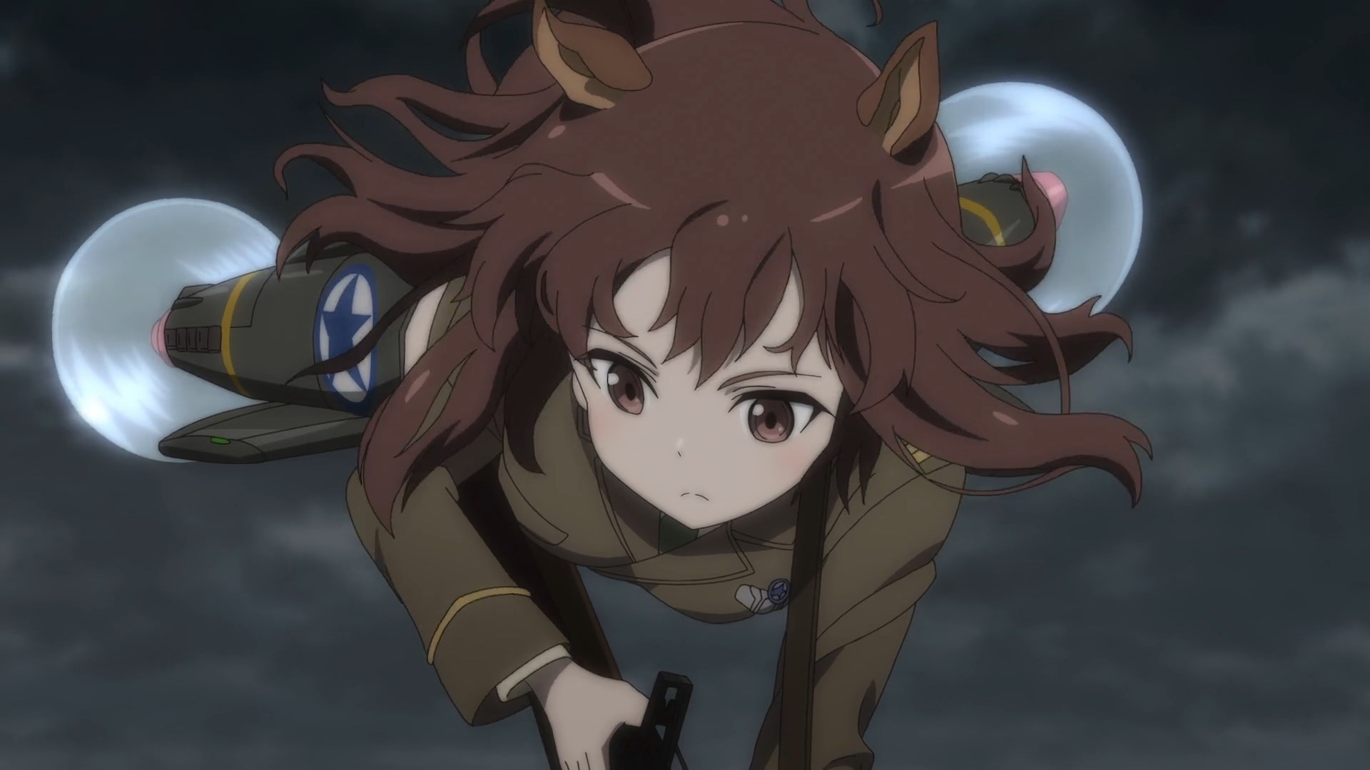 Сияющие ведьмы (2022)