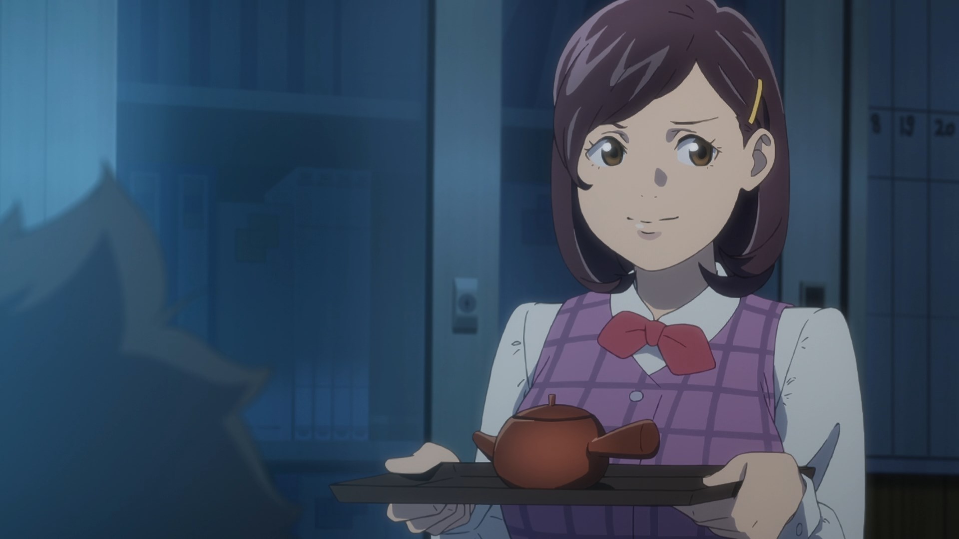 Кадры из Буллбастер (2023)