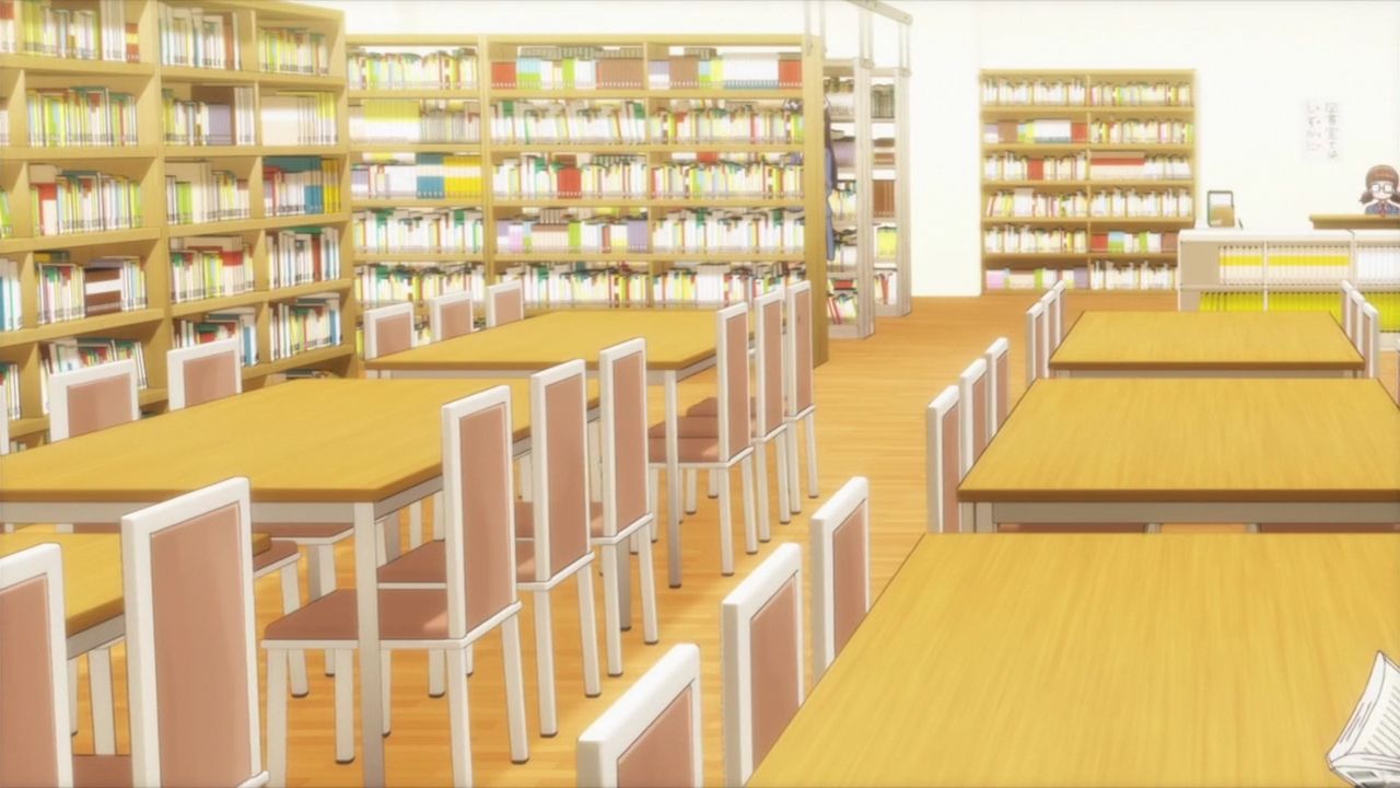 Кадры из Сказала мисс Бернард (2016)