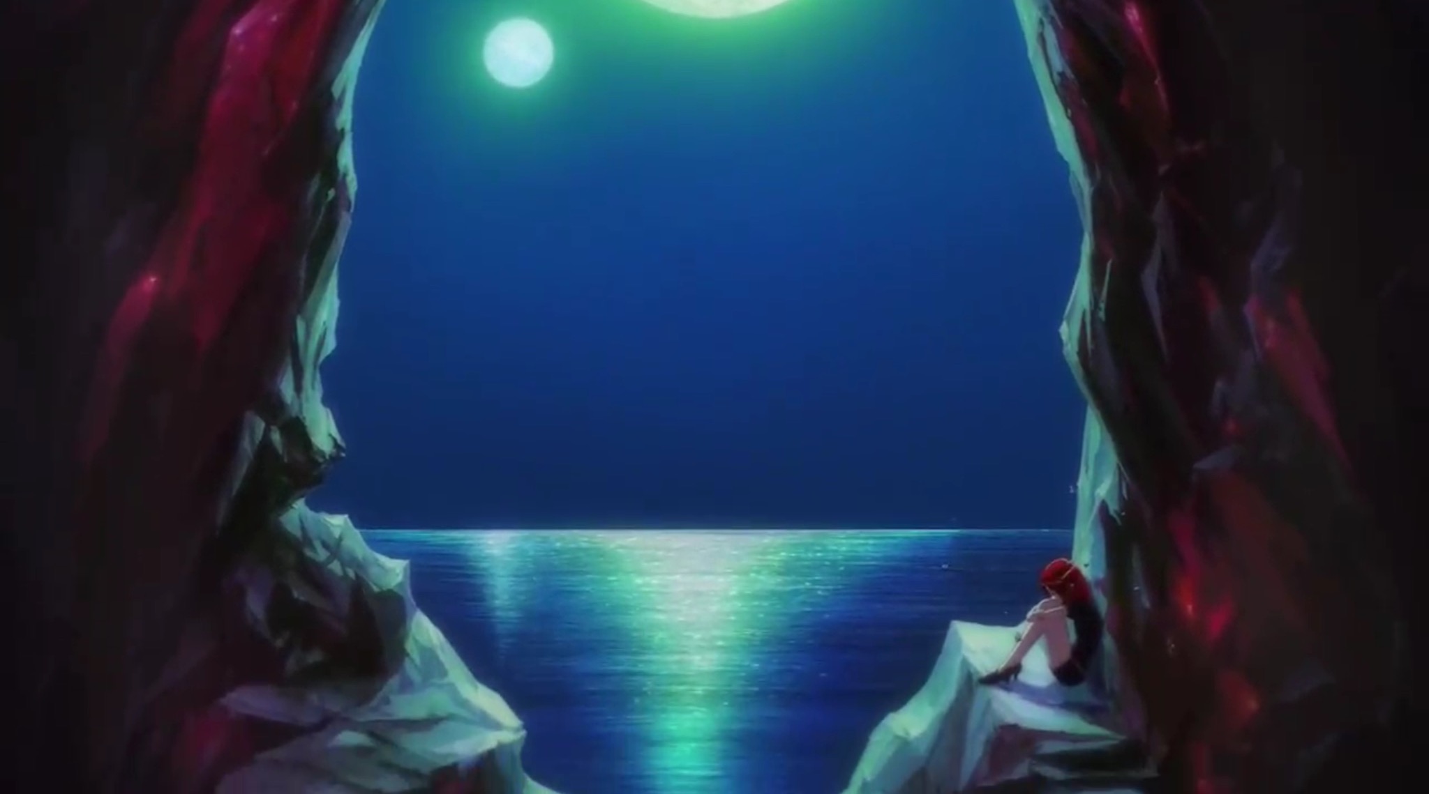 Кадры из Страна самоцветов (2017)