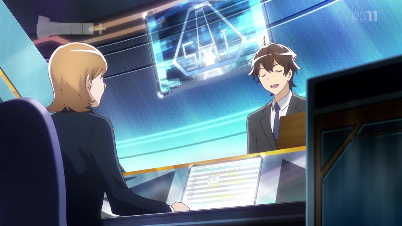 Кадры из Пластиковые воспоминания (2015)