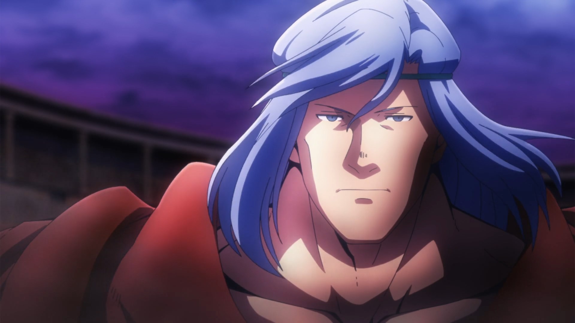 Кадры из Хельк (2023)