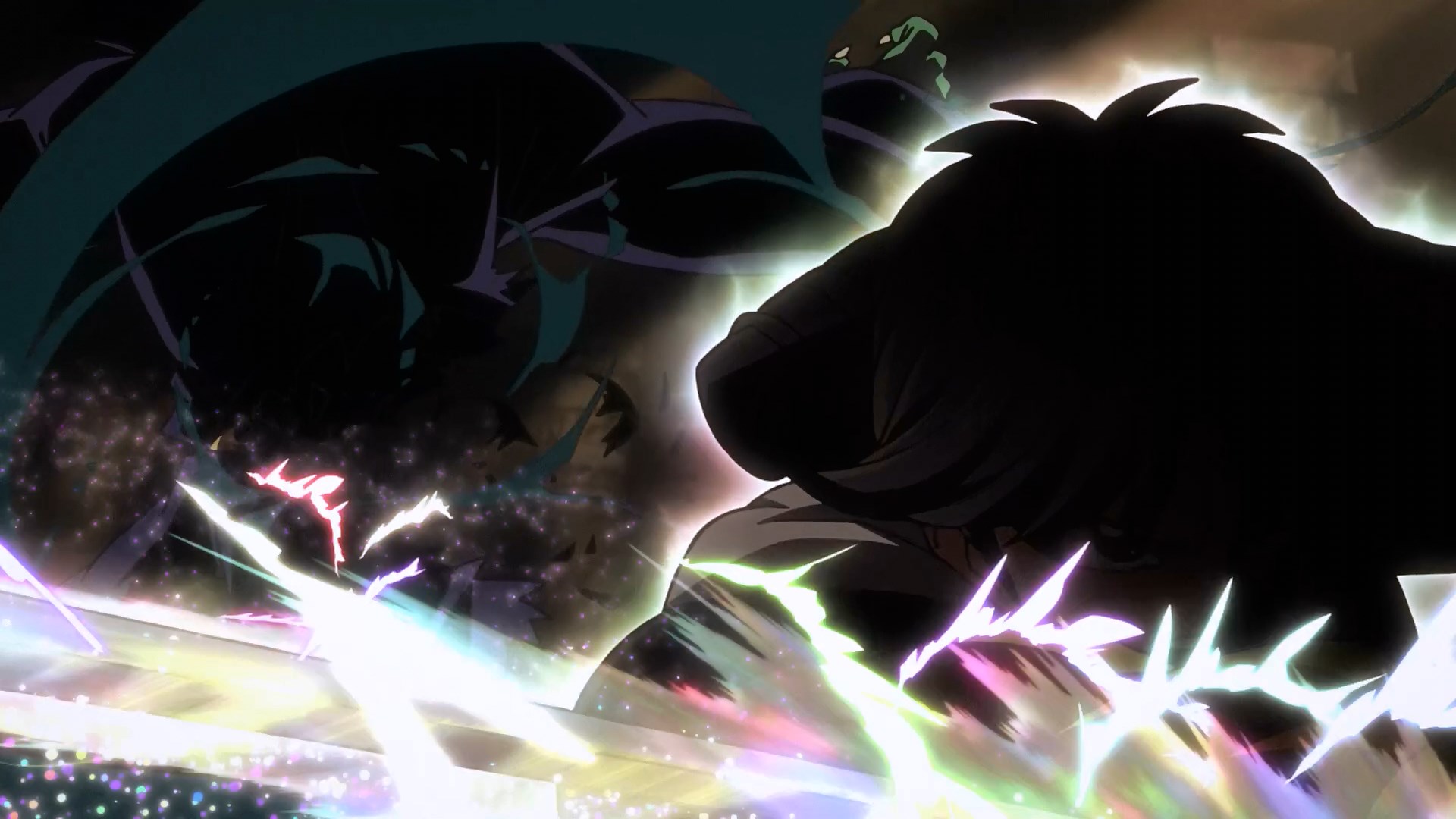 Драгон Квест: Приключения Дая (2020)