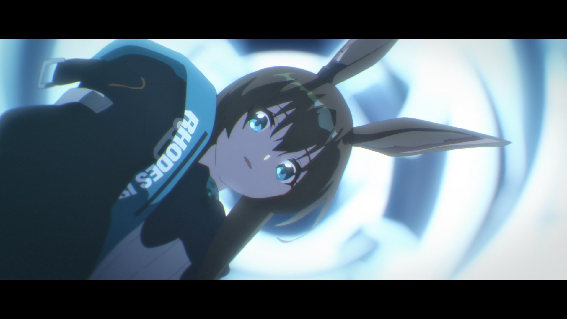 Аркнайтс: Прелюдия к рассвету (2022)