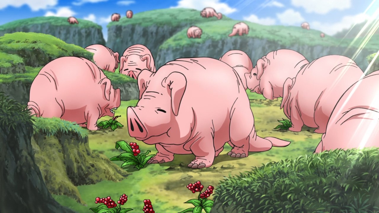 Торико 3D (2011)