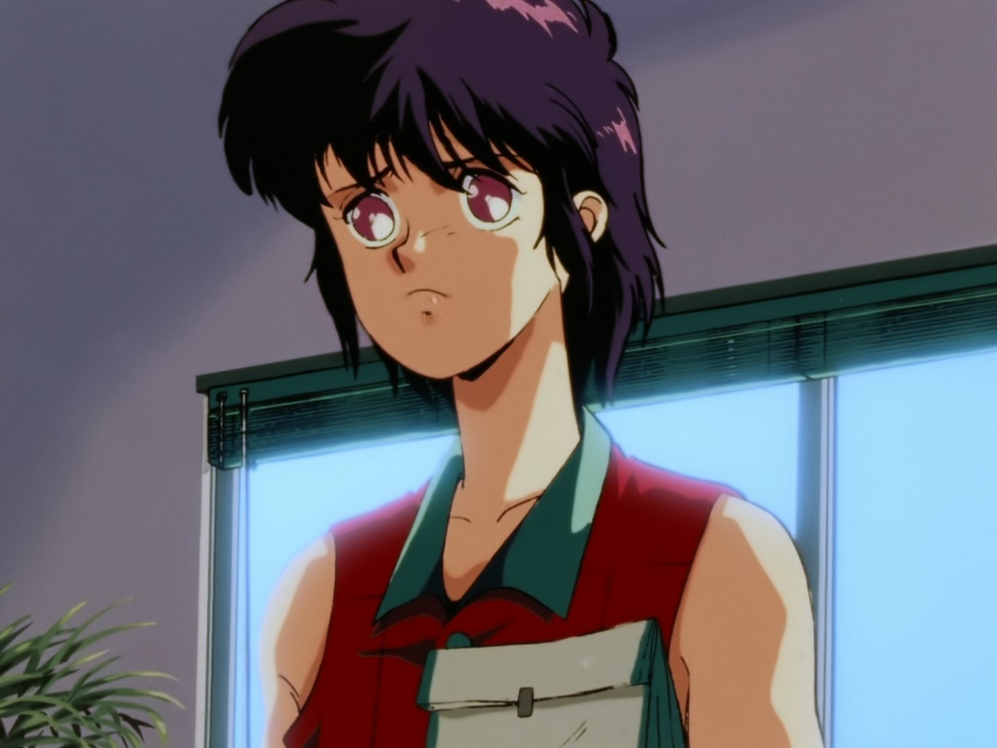 Землянин (1989)