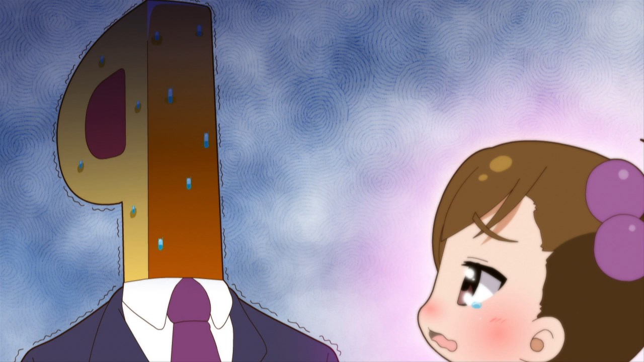 Кадры из Путимас! Маленький идолмастер (2013)