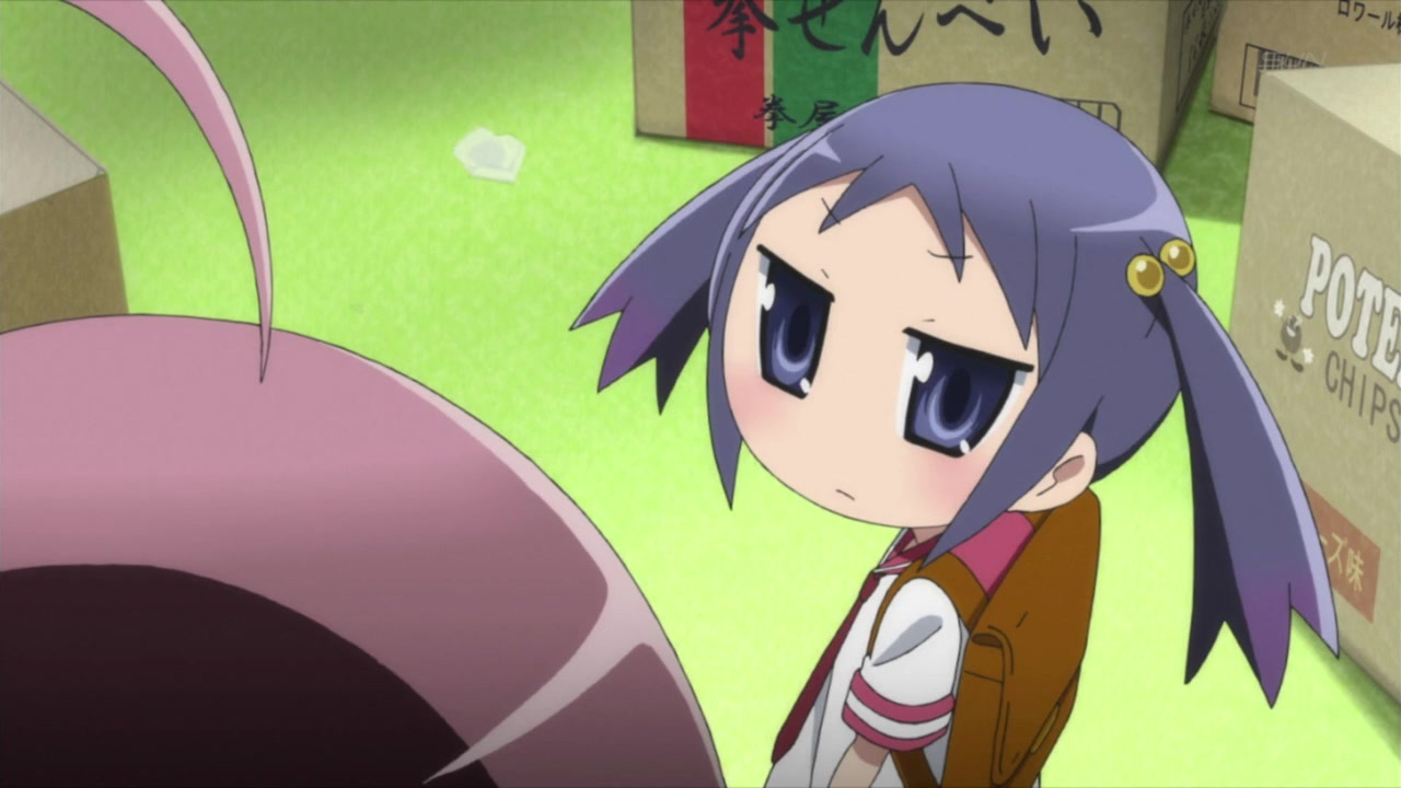 Кадры из Бездельники 3D (2012)