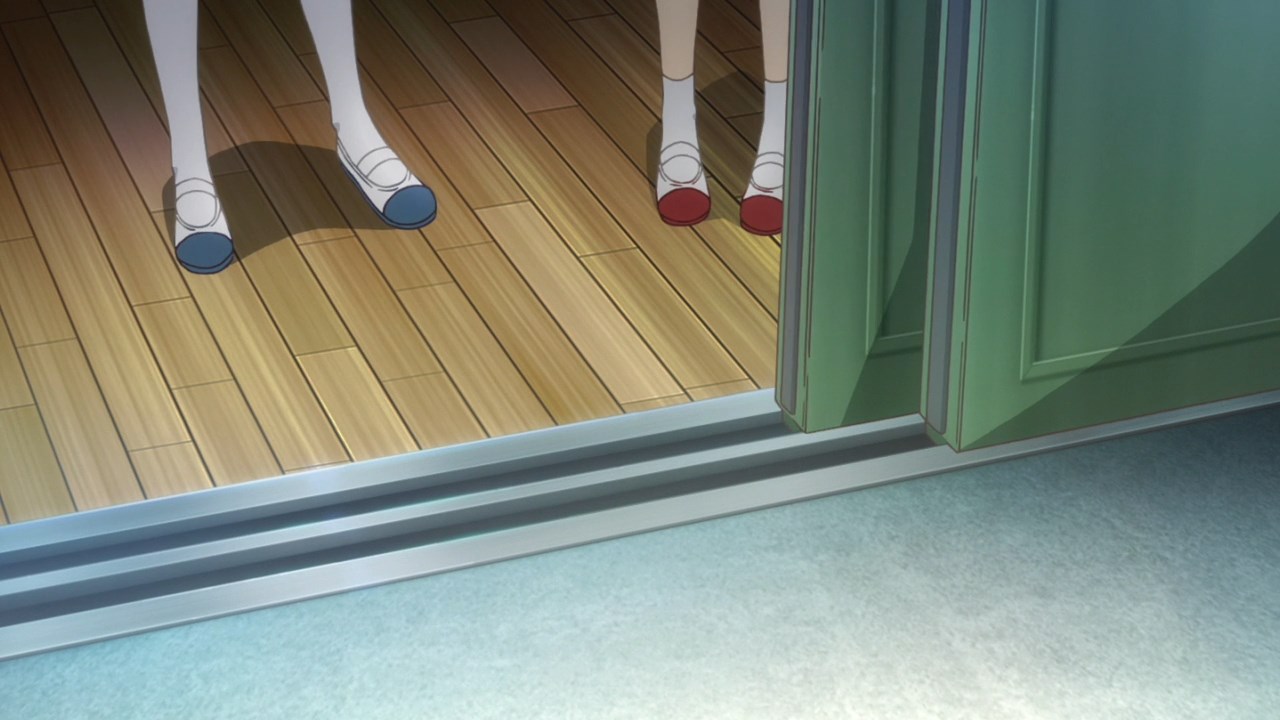 Кадры из Судьба: Девочка-волшебница Иллия 2. Продолжение (2015)