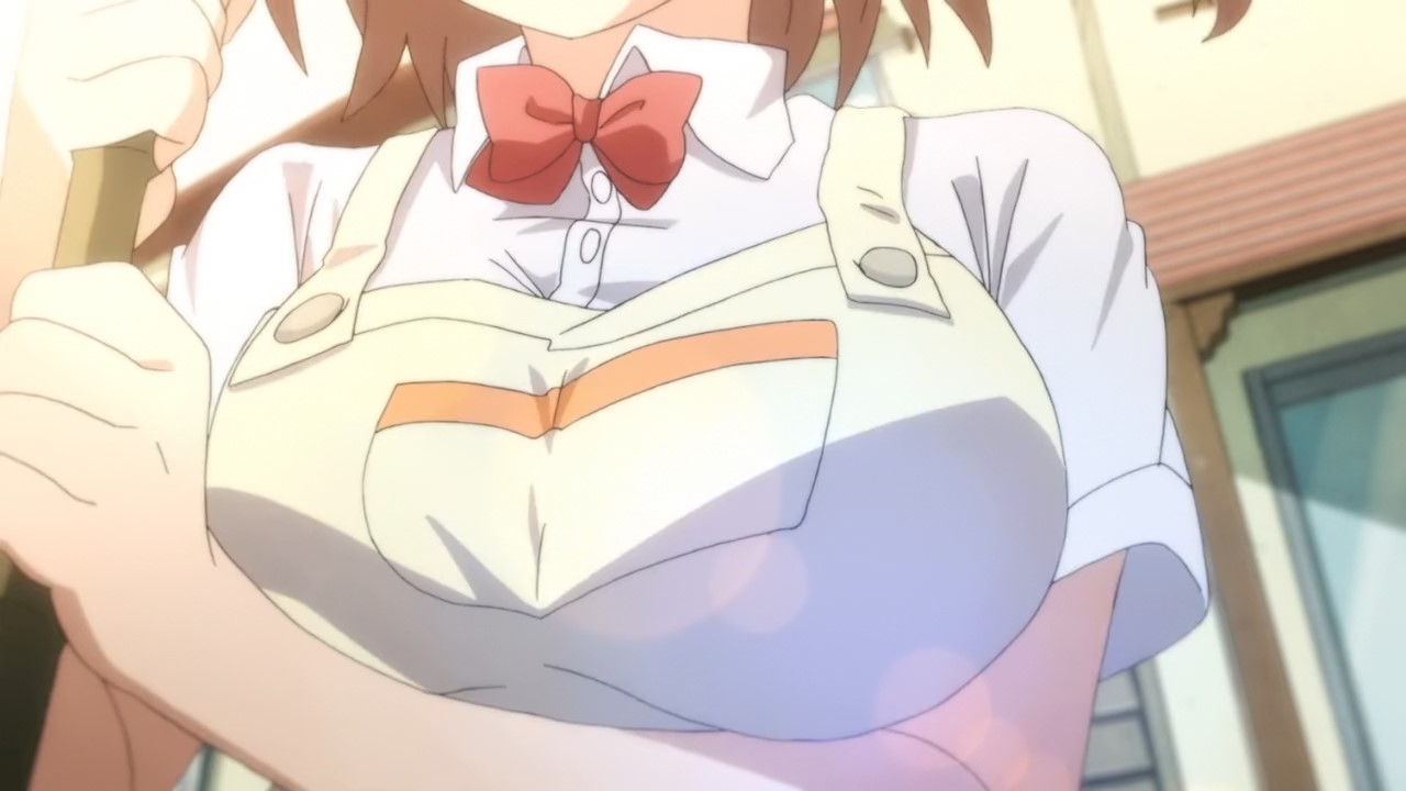 Демон Мэмумэму (2018)