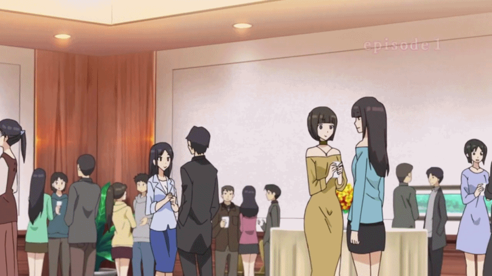 Кадры из Зверь в юбке (2017)