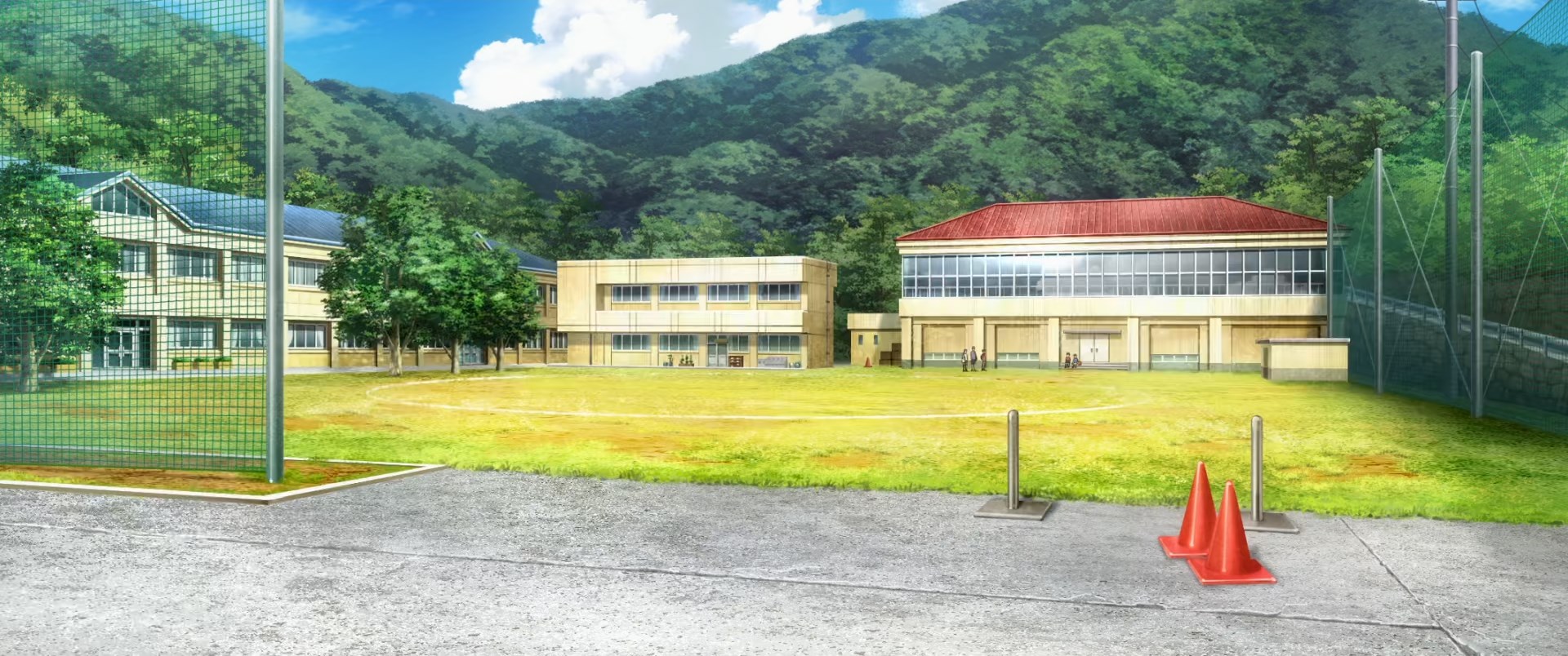 Кадры из Прикосновение (2024)