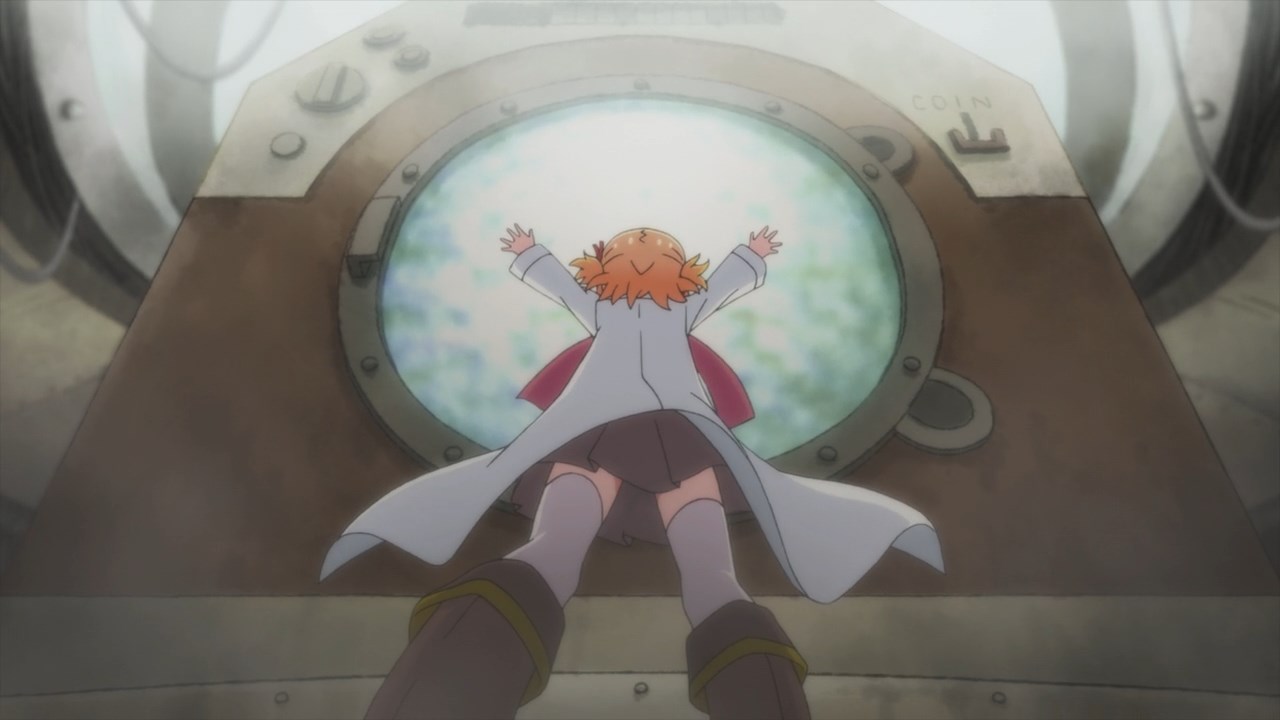 Кадры из Нулл и Пета (2019)