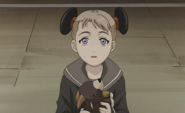 Последний изгнанник (2003)