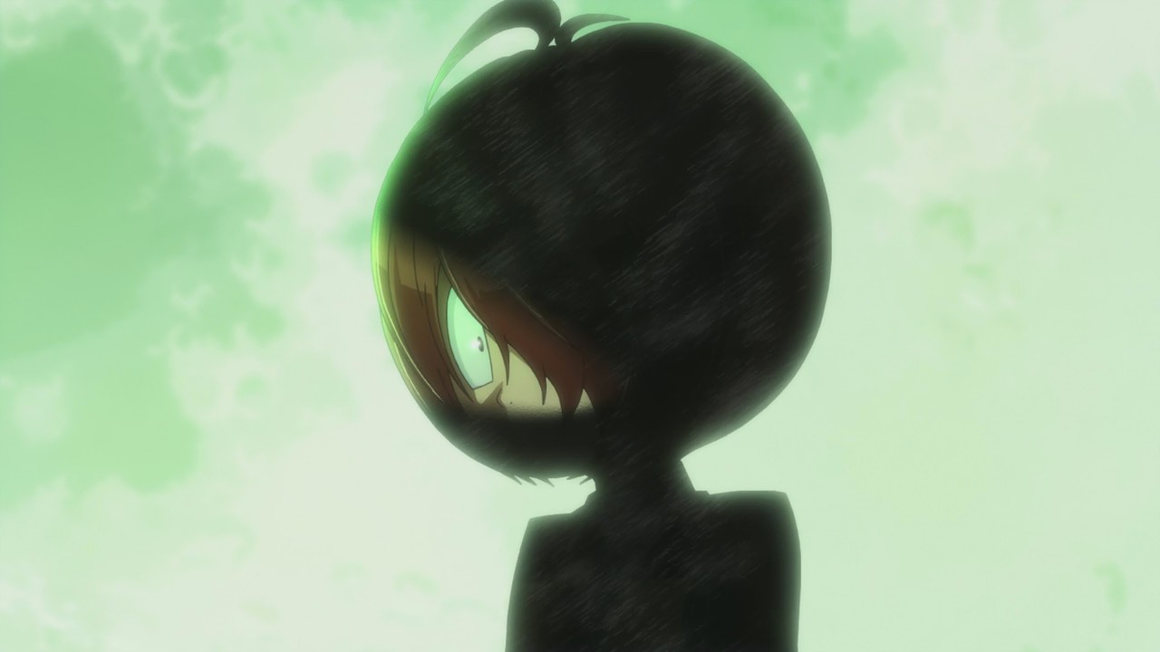 Щелкунчик Китаро (2018)