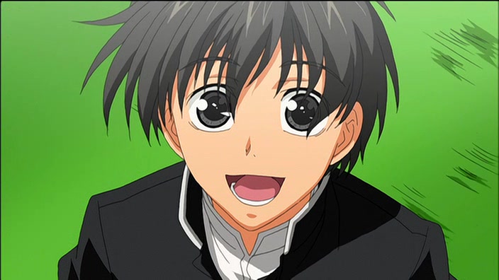 Кадры из Отныне Мао – король демонов! (2004)