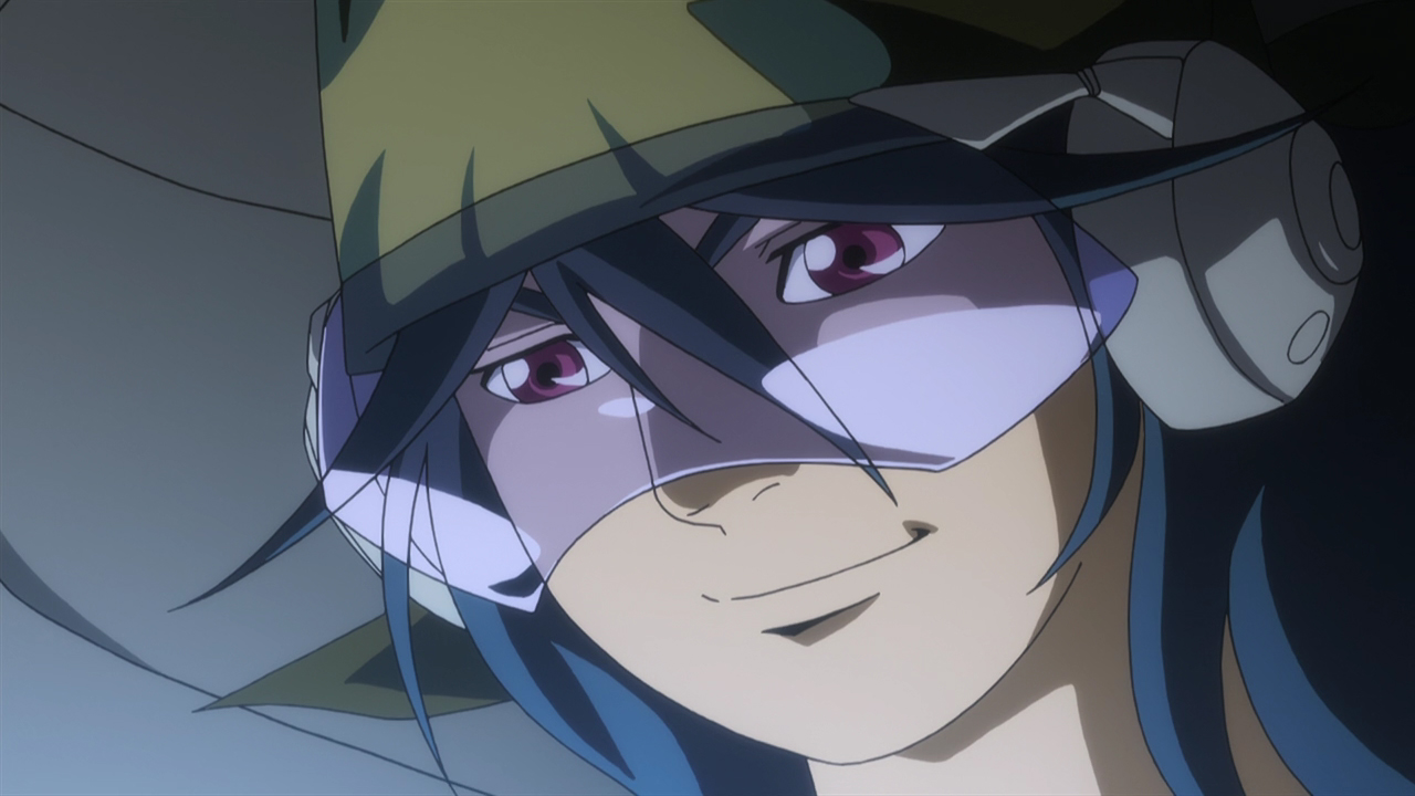 Бронированные воины Вотомы: Искатели (2010)