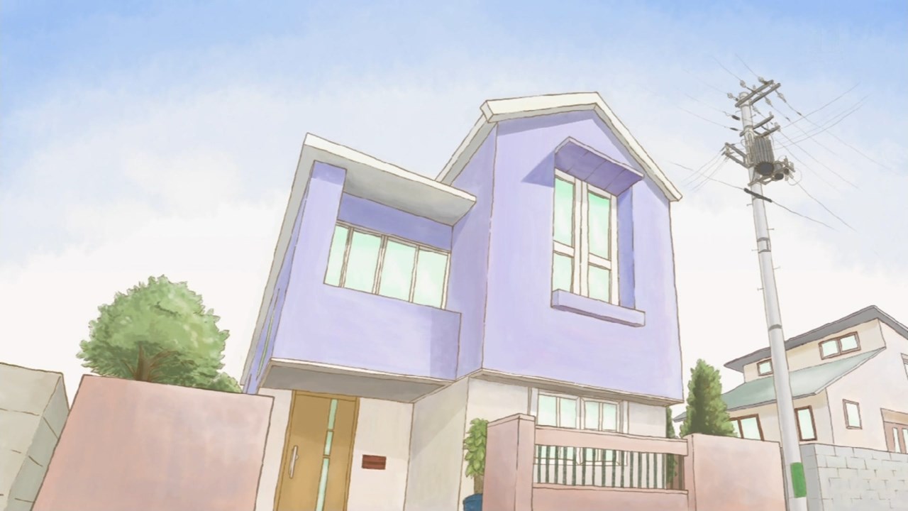 Няруко! Помни мою любовь (2010)