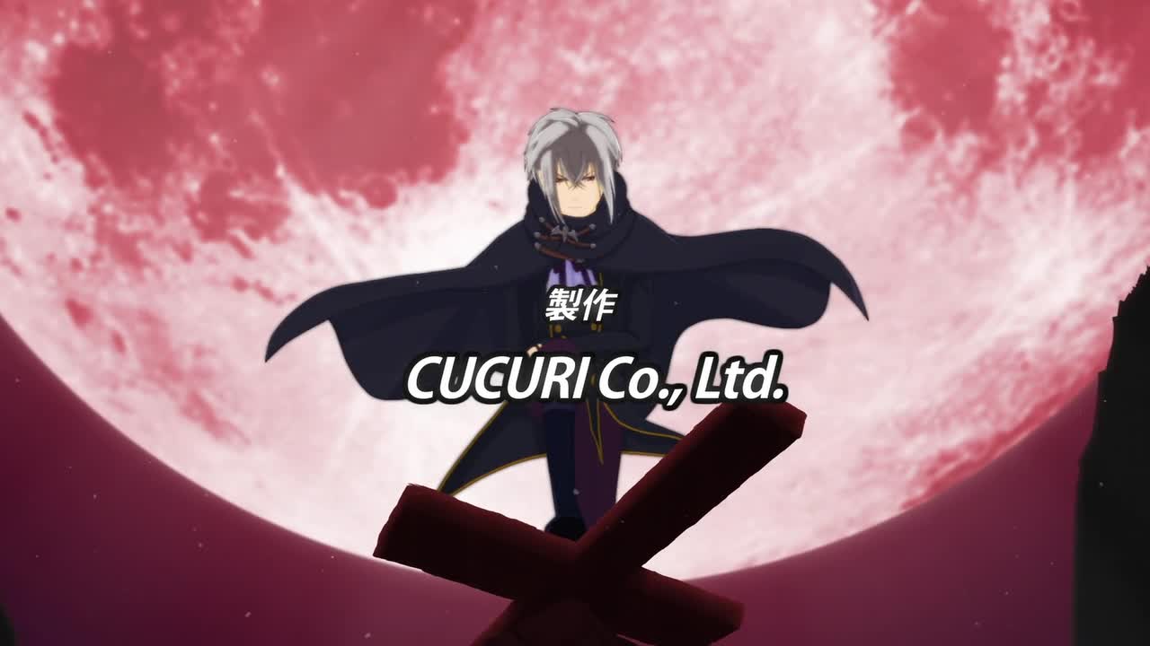 Кадры из Вампир Холмс (2015)