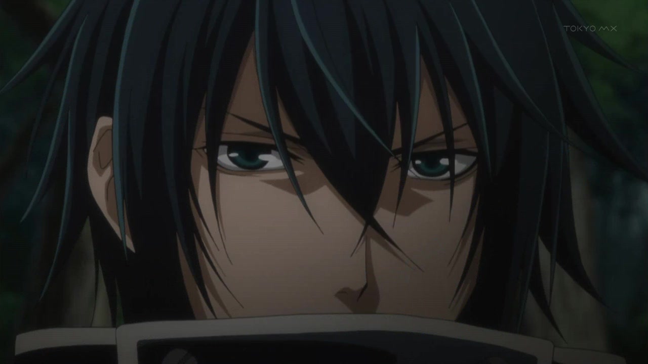 Десять храбрецов (2012)