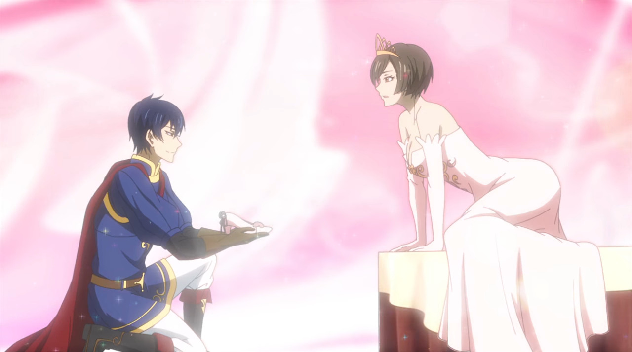 Идеальный муж и я, или Как украсть 55 поцелуев (2016)