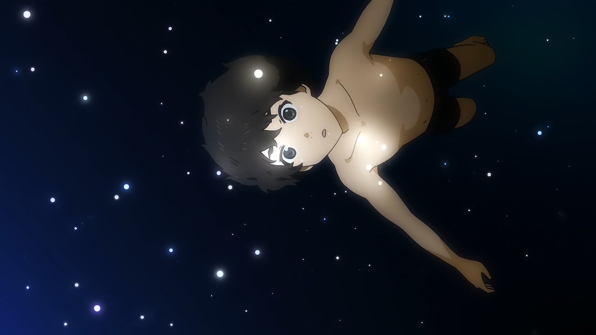 Как смотреть фейерверк (2017)