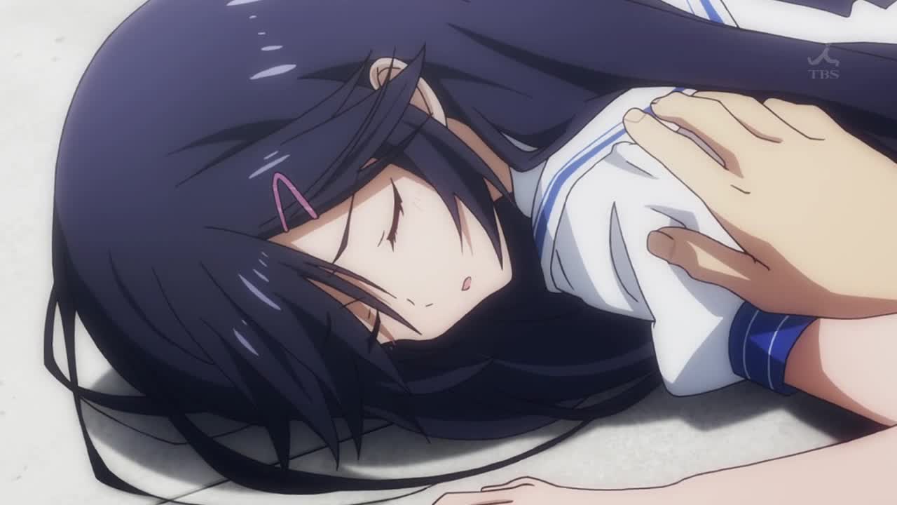 Кадры из Магическая война (2014)