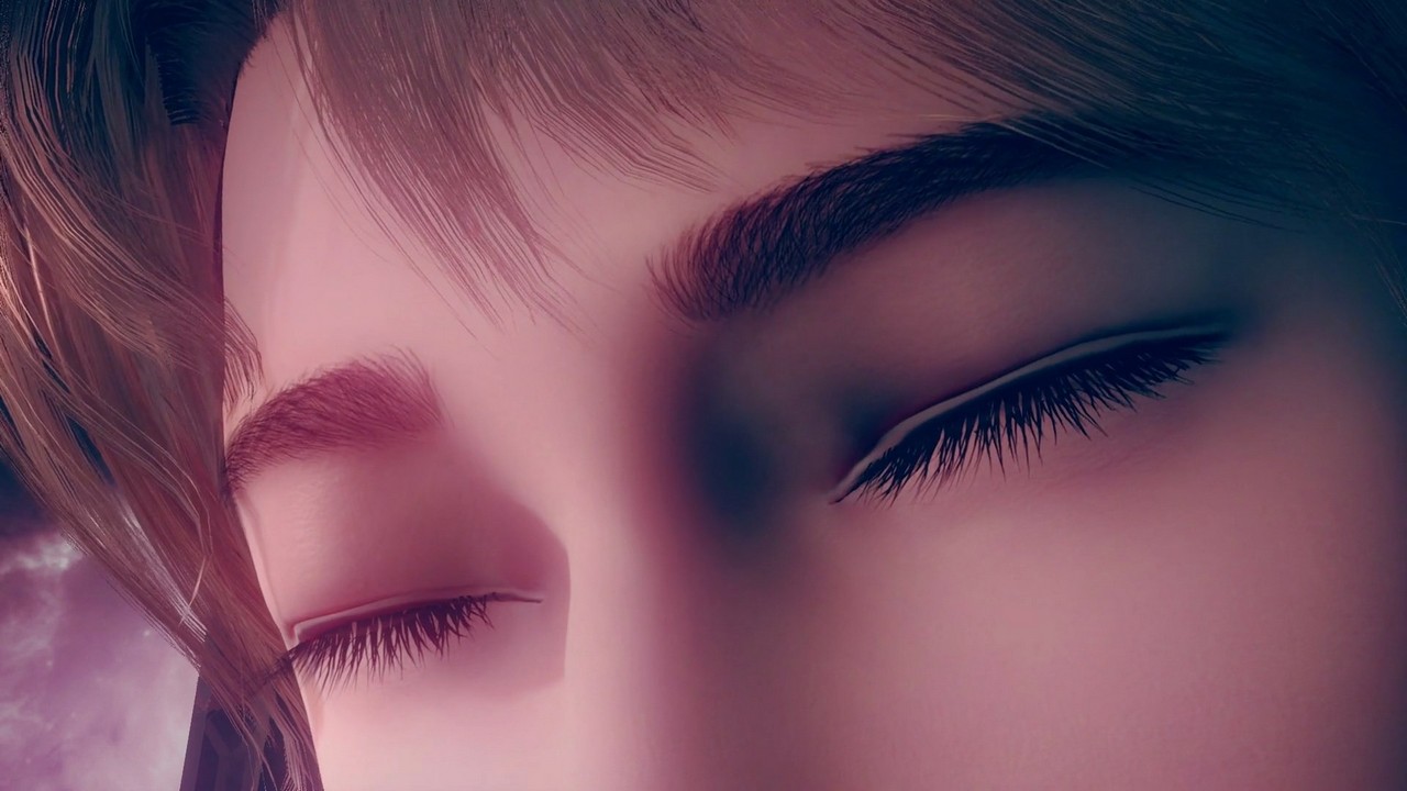 Кадры из Дефектные: Доступ запрещён (2021)