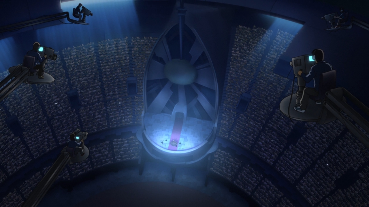 Одиннадцать молний: Нерушимая связь. Грифон (2011)