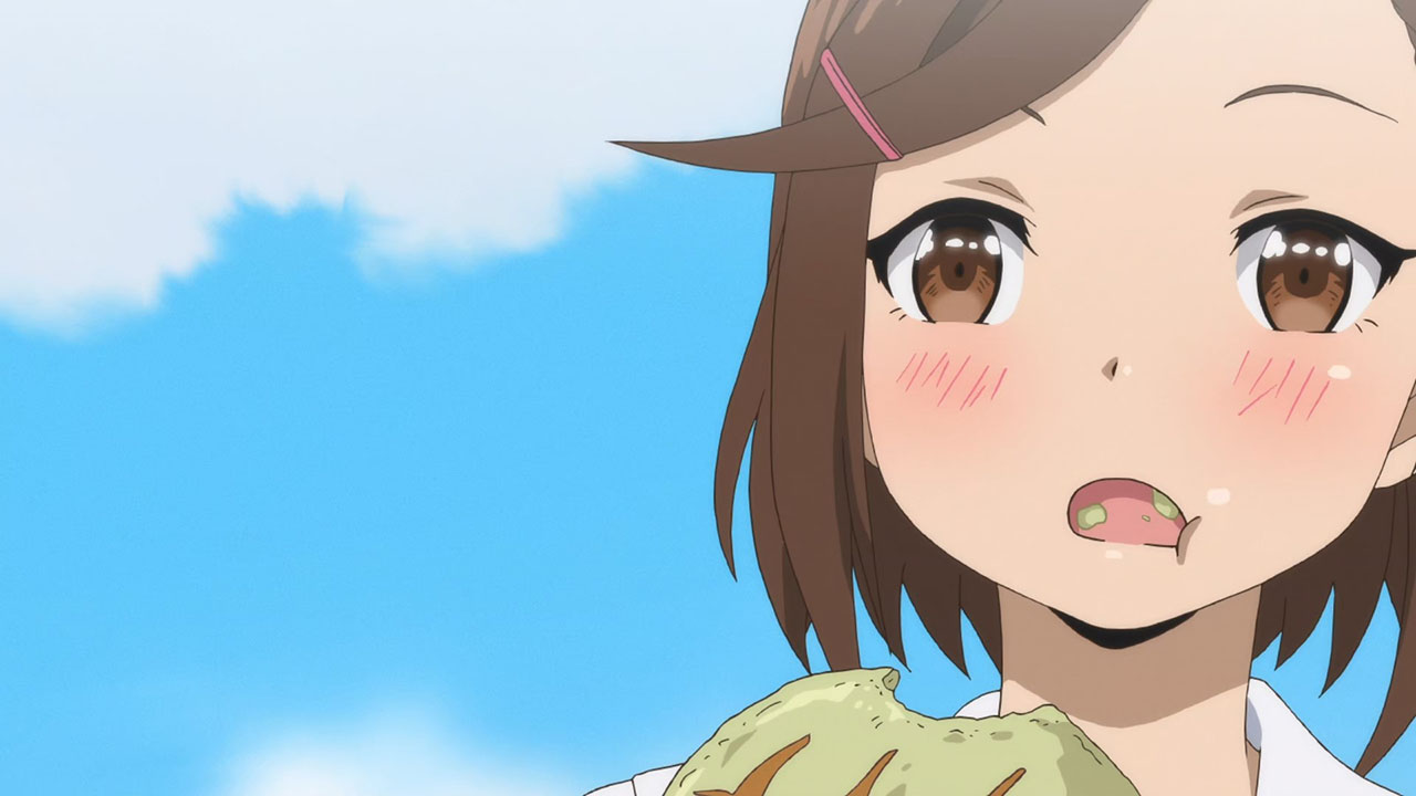 Кадры из Алиса в школе смерти (2021)