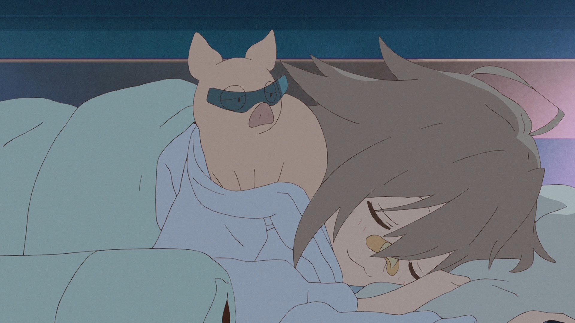 Кадры из Сделай это сам!! (2022)