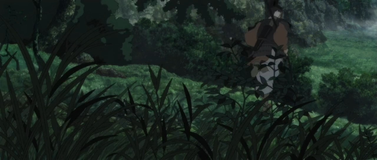 Онигамиден (2011)