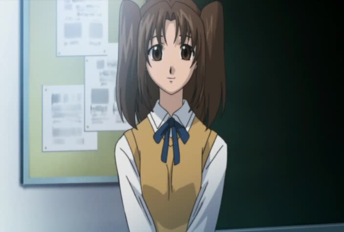 Повесть о лунной принцессе (2003)