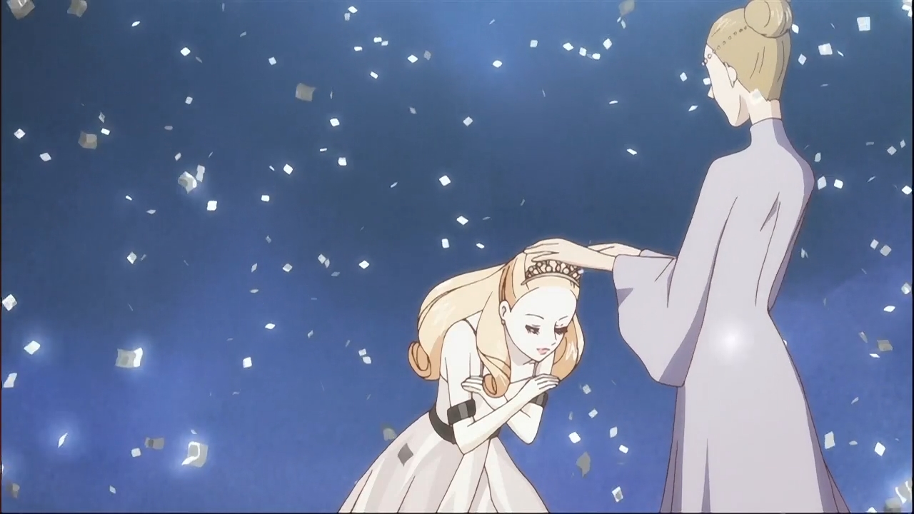 Кадры из Основа семьи (2008)