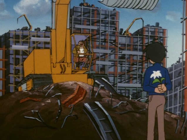 Век динозавров (1979)